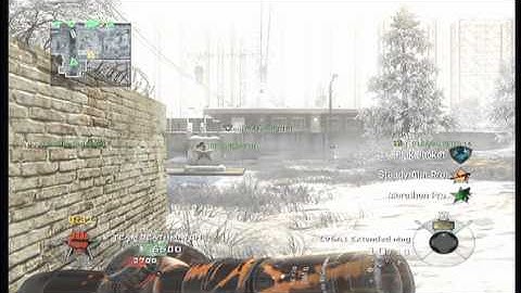 Trickshots #2 (Triple Collateral)