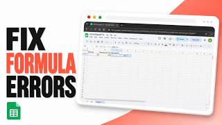 Full How to Fix IF Parse Errors from an Extra Equals Sign in Google Sheets Guide