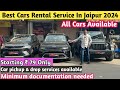 Best car rental service in jaipur  car rents in jaipur  car on rent in jaipur   79 only