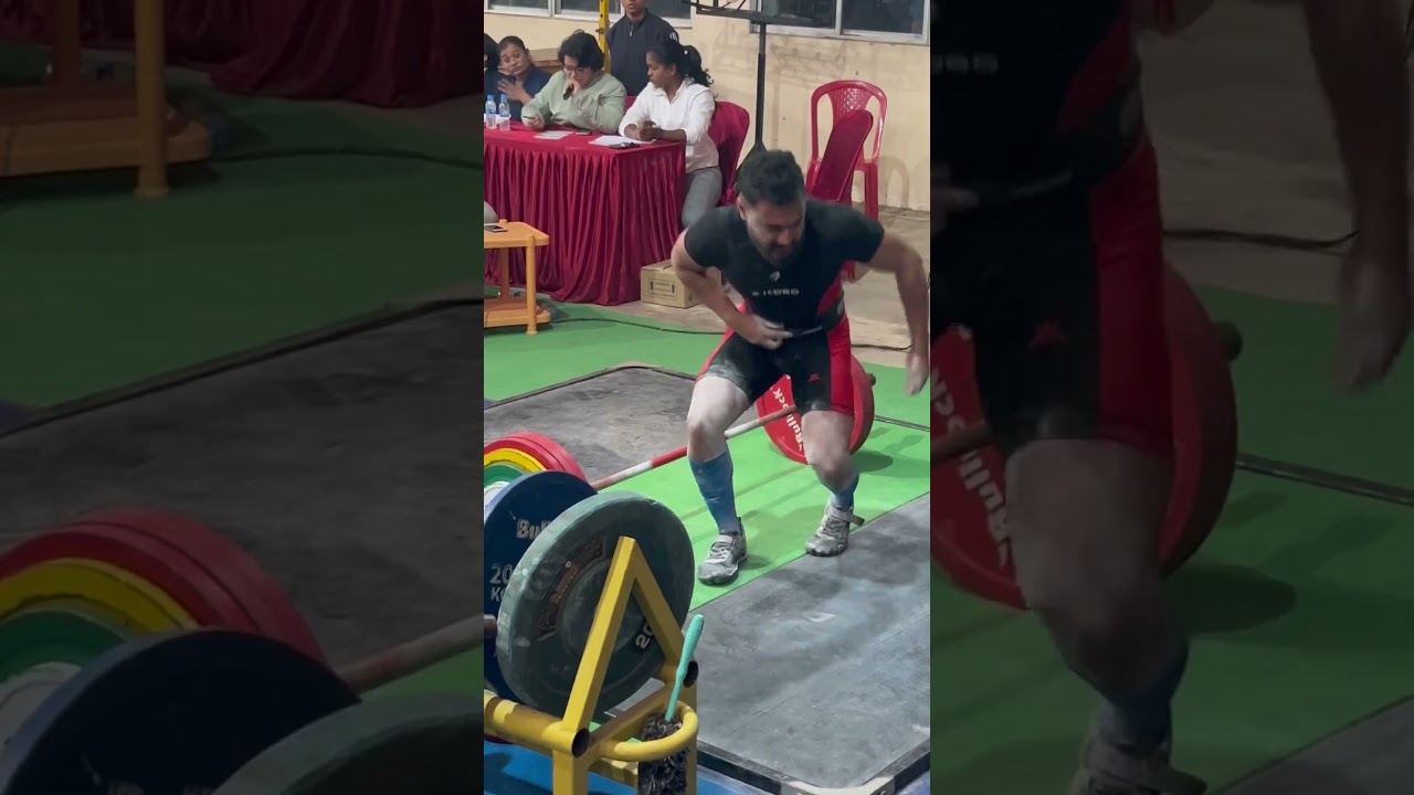 Its time to level up #benchpress #motivation #powerlifting #powerliftingindia