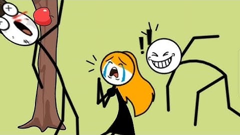 Maze Craze - Funny Stickman - All Levels - Gameplay Walkthrough 🚀 #games