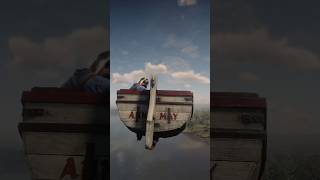 New Rdr2 Mini-Game Found