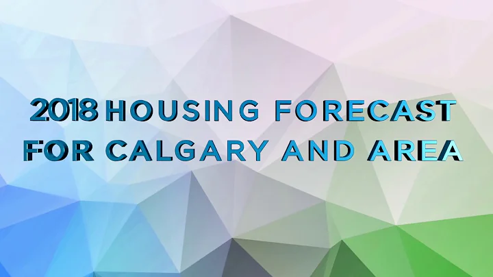 CREB Forecast 2018 Keynote Ann-Marie Lurie