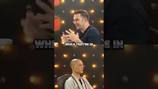 .1 Transform Anger Into Compassion  The Shaolin  | SHI HENG YI .