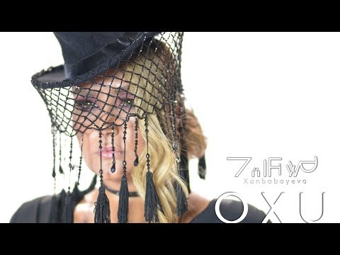 Zülfiyyə Xanbabayeva - Oxu (Rəsmi Musiqi Videosu)