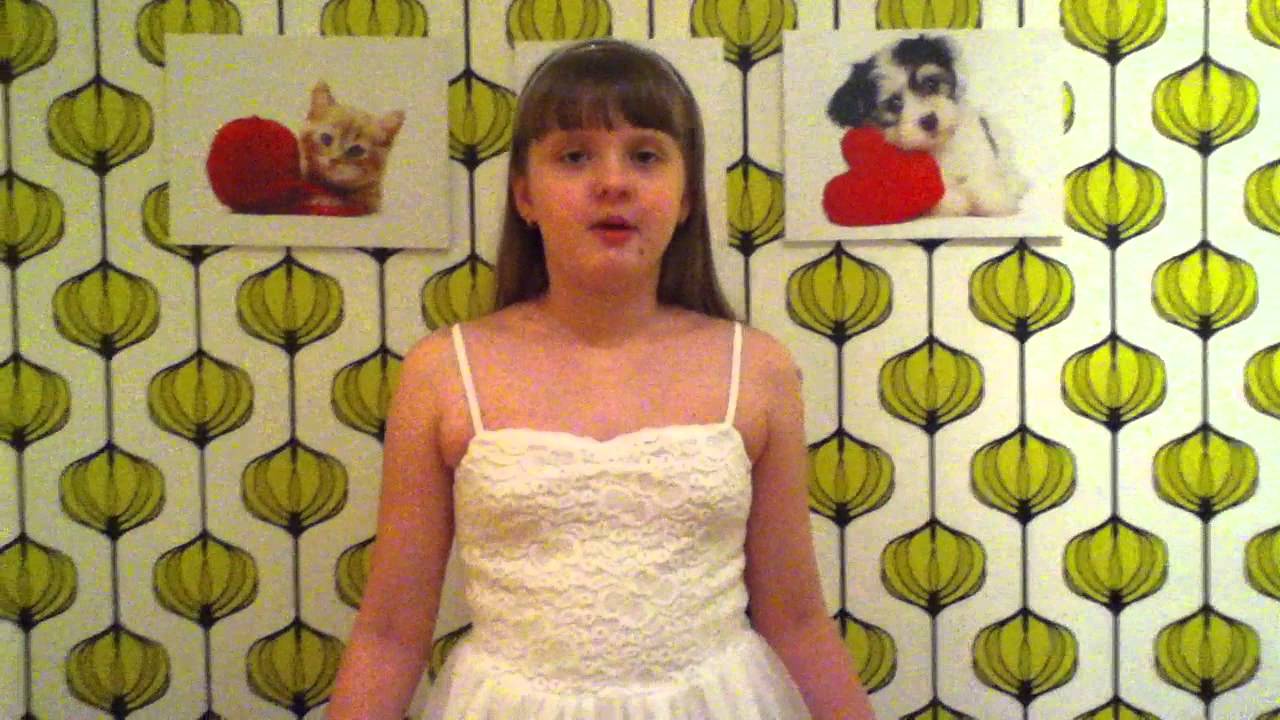 Me singing Price Tag by Jessie J!:) - YouTube