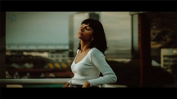 Photoshop Tutorial : Hollywood Movie Look Effect - Cinematic Color Grading