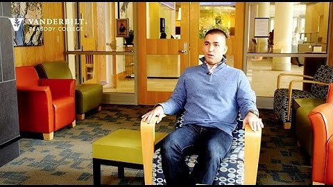 Student Profile: Keith Daily