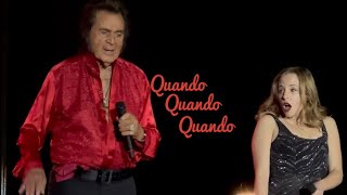 Engelbert Humperdinck-Quando, Quando, Quando