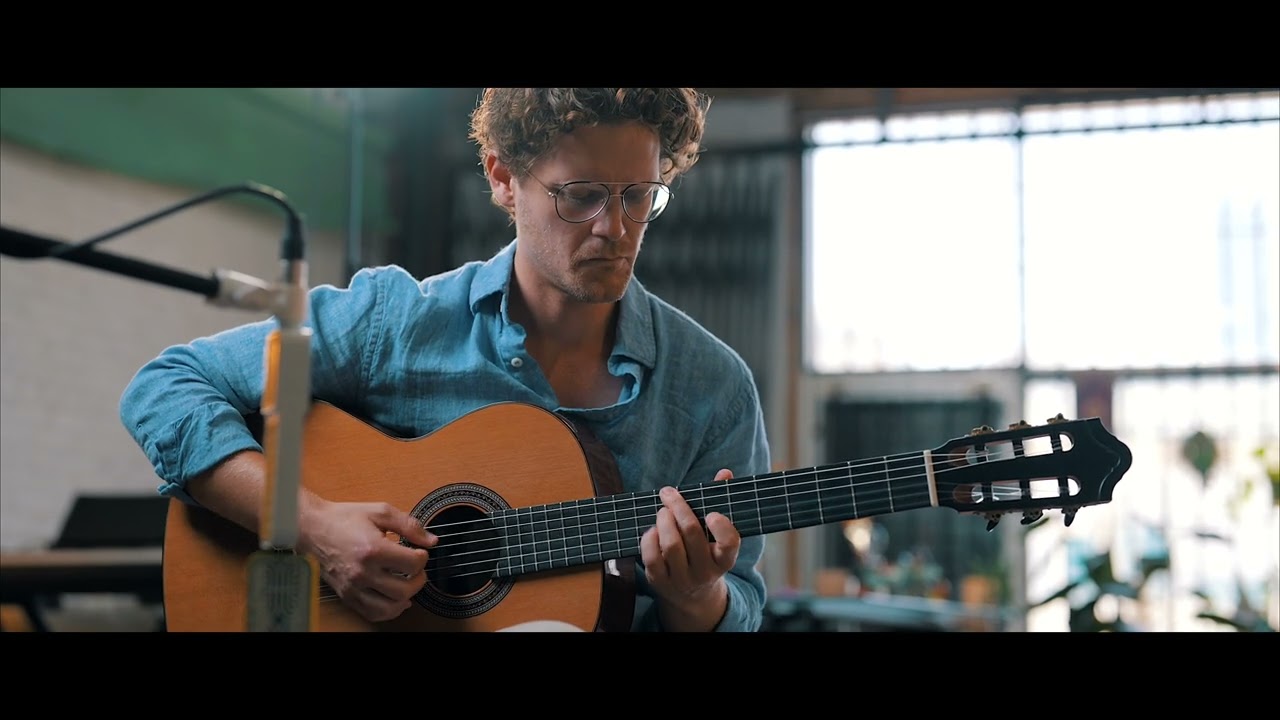 Ver Will Brahm - Absolution en YouTube Ver Will Brahm - Absolution en YouTube