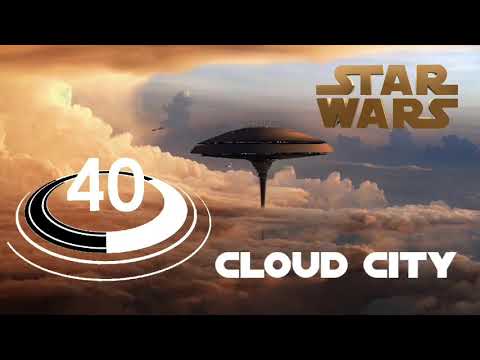 Cloud City Timer (45 Seconds)
