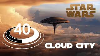 Cloud City Timer (45 Seconds)