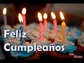 Gracias por un año mas de vida - Oración de Cumpleaños