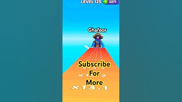 Ghafoor 🔥 #shorts #trending #viralvideo #youtubeshorts #shortsfeed #gaming #layerman #3d