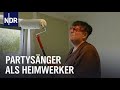 Schrankwand-Schock, Upcycling Action und Backstein-Hagel | Mach kein Murks! | NDR Doku