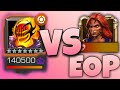 4 Star Tigra Solos EOP DORMAMMU