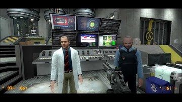 Black Mesa Part 36 Lambda Core Part 4 (Finale).mp4