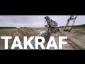 Абзетцер  Takraf ERs 710