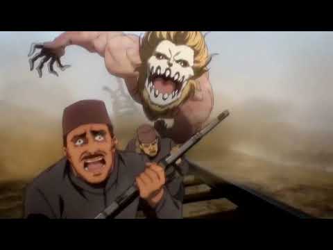 Skylar Grey, Polo G, Mozzy, Eminem - Last One Standing (AMV)