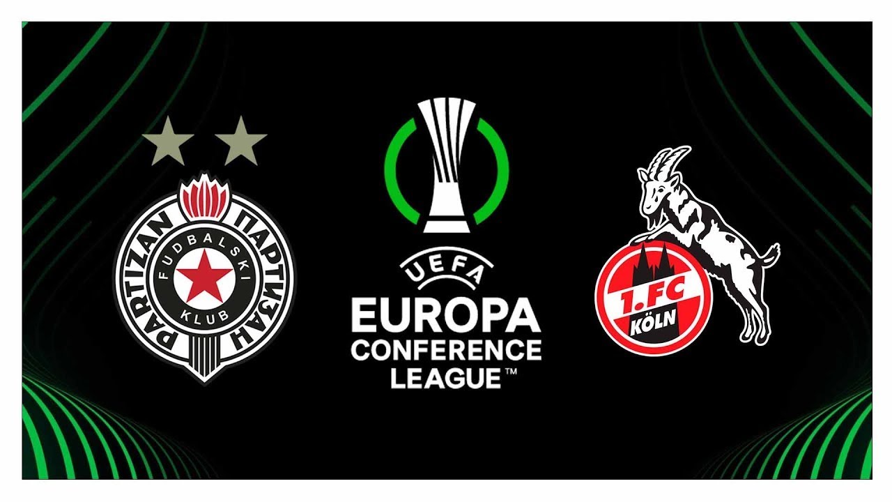 Conference League: 1. FC Köln vs. OGC Nizza – was Fans wissen müssen