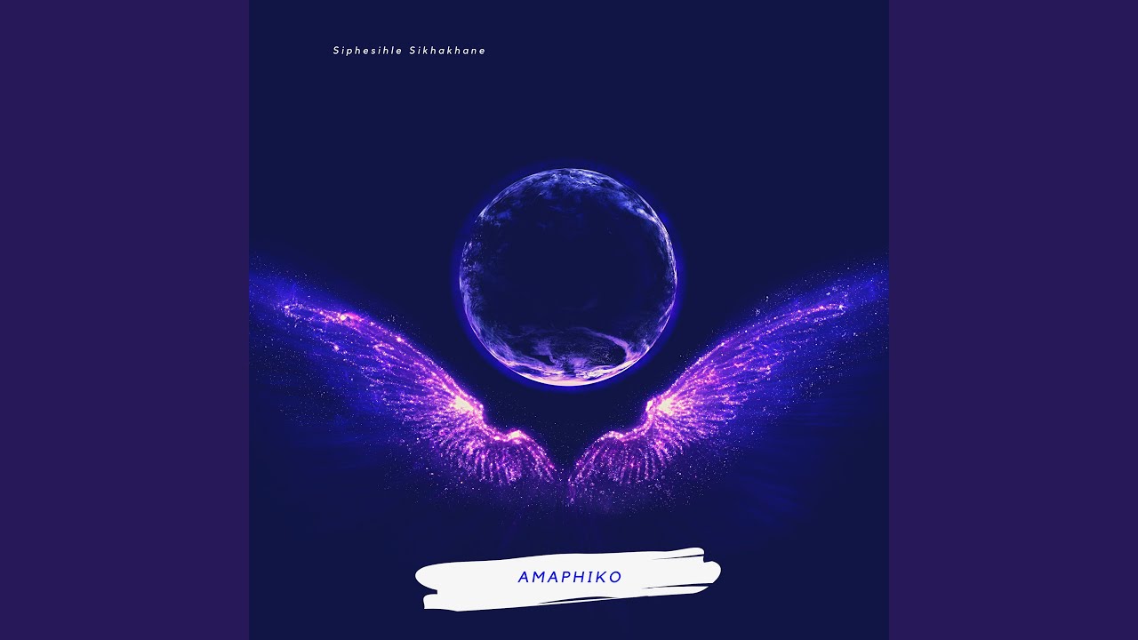 Amaphiko (Radio Edit)