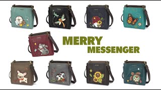 CHALA Merry Messenger screenshot 1