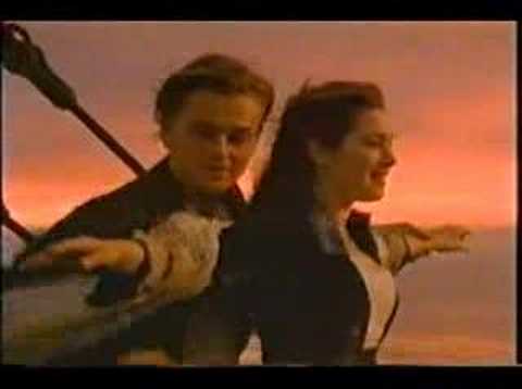 Titanic Documentary