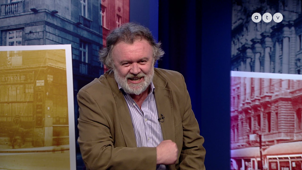 Arany János: Családi kör - Csuja Imre előadásában