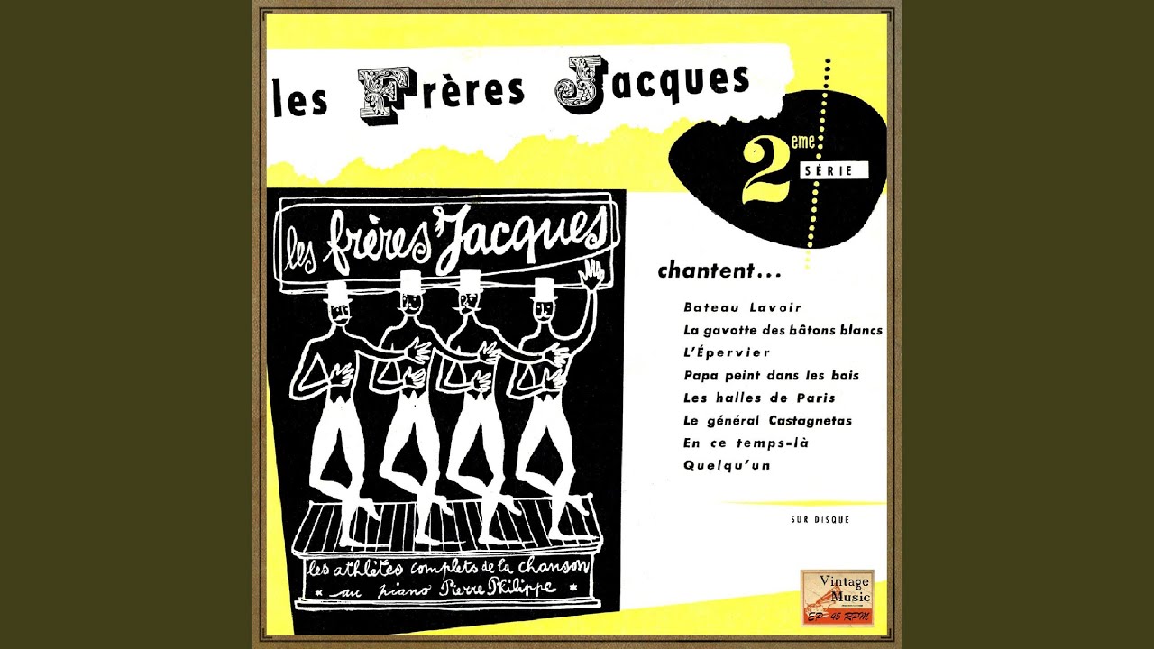 Le Général Castagnetas