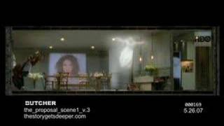 Voyeur - The Proposal