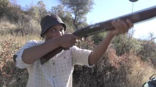 madrid 5 - hunting partredges Oct 2012 screenshot 3