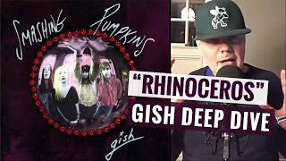 Watch Gish Rhinoceros video