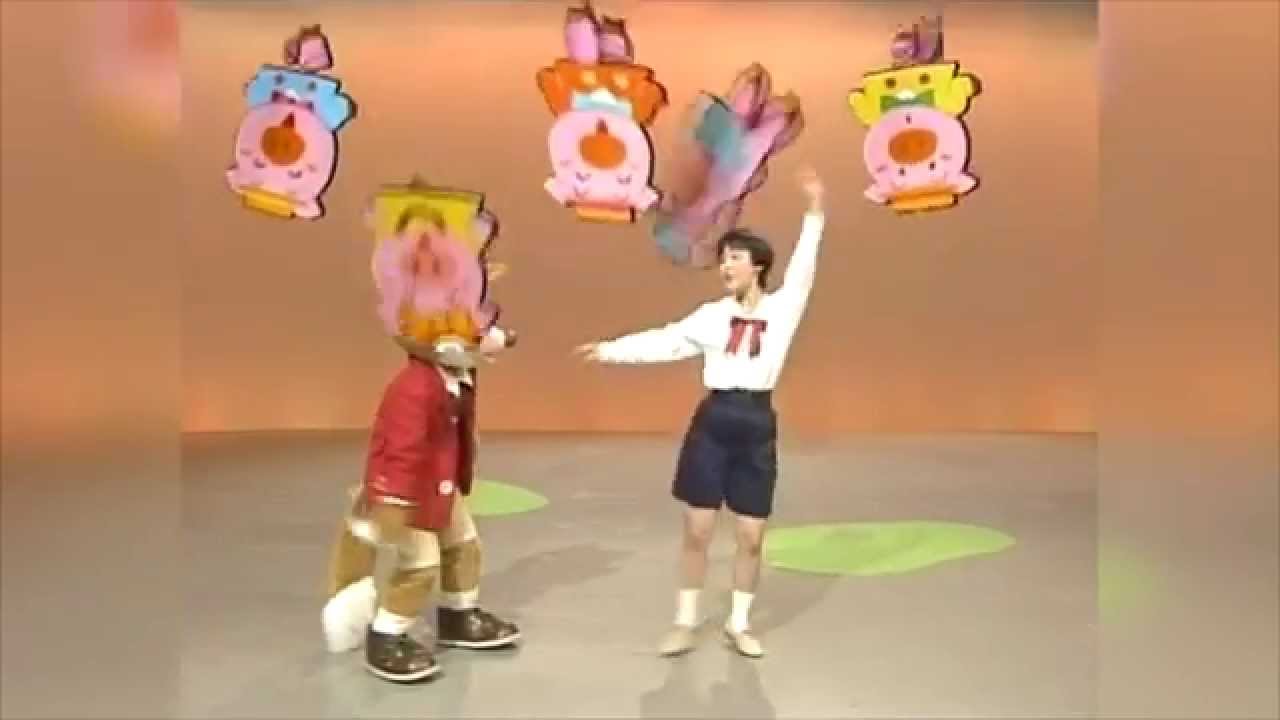 5ひきのこぶたとチャールストン 潮おねえさんとヒョロリ Youtube 5ひきのこぶたとチャールストン 潮おねえさんとヒョロリ Youtube