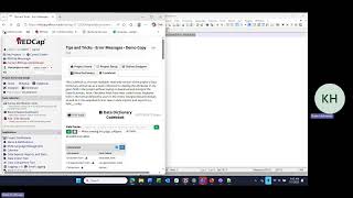 REDCap Tips and Tricks - Branching Logic Erase Data