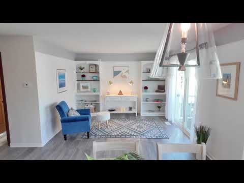 937 Village Ln, Jenison, MI home video tour