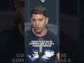 "HAY ALGO QUE NO LO VAS A PODER ENTRENAR, QUE ES TENER CORAZÓN Y A TODA LATINOAMÉRICA ATRÁS"