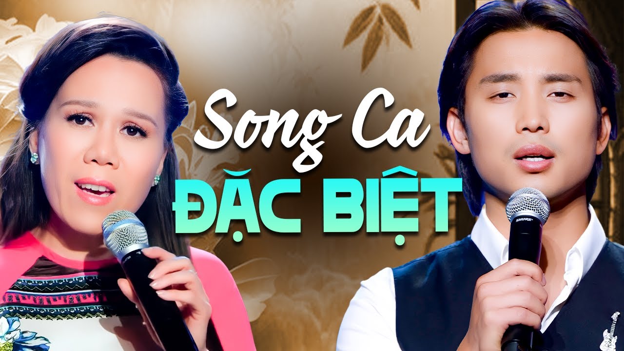 Đan Nguyên & Mai Thiên Vân - Song Ca Đặc Biệt Triệu Người Mê Đắm | Lk Chuyện Tình Hoa Lộc Vừng