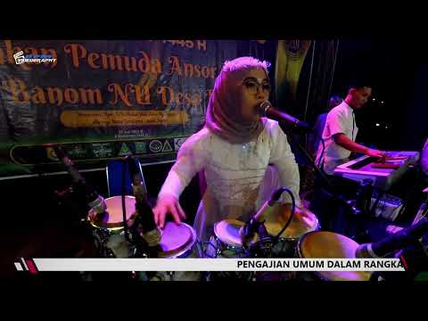 THOHIRUL QOLBI - Mawlaya (Viral TikTok) | Koplo Again