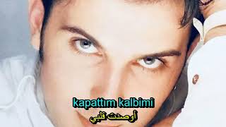 تاركان - شمس شتاء (أغنية تركية مترجمة) Tarkan - Kış Güneşi