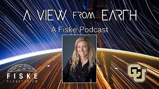 A View From Earth - Ep 23: The Wet and Wild Moons of the Solar System