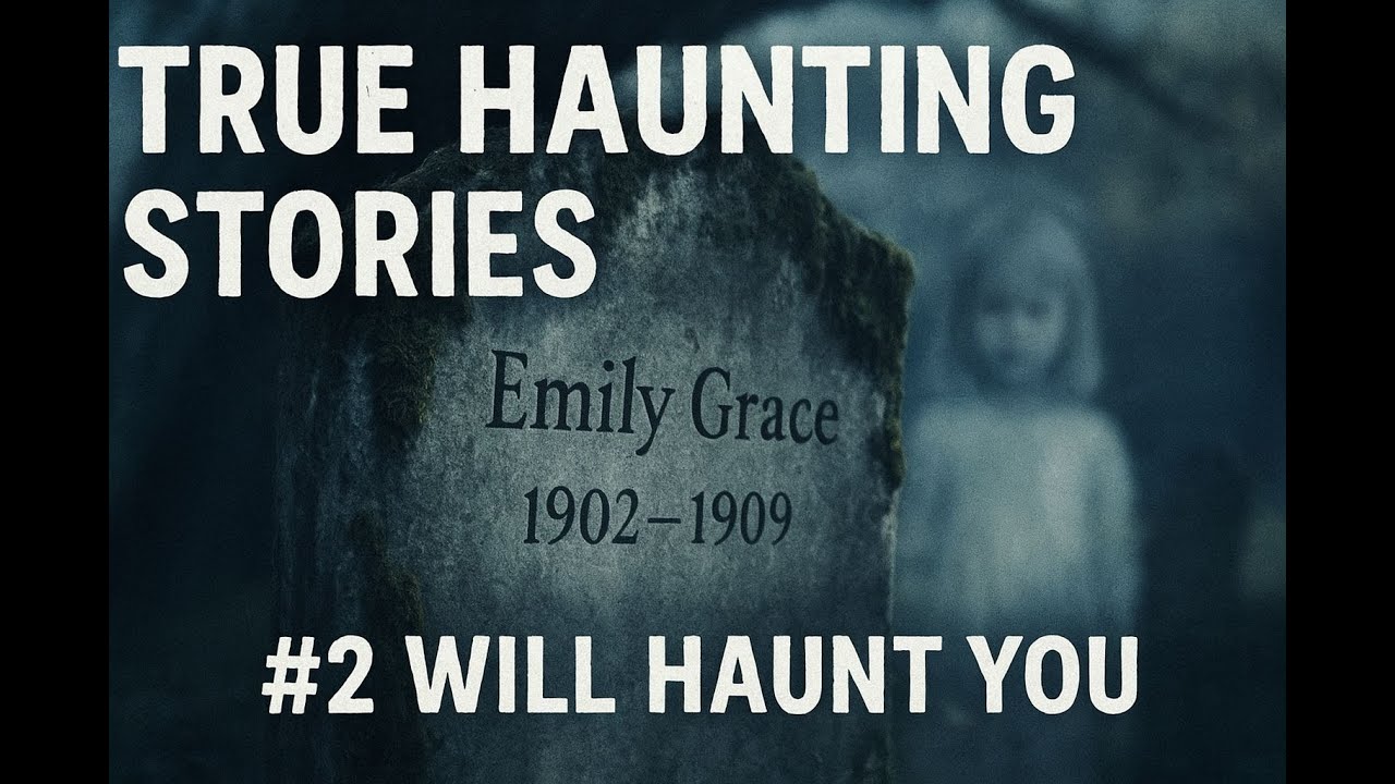 Haunting Tales 3 True Ghost Stories You Won’t Believe YouTube