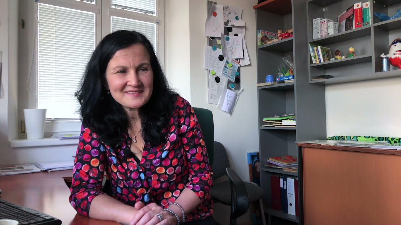 Služby NAUTIS | Diagnostický proces