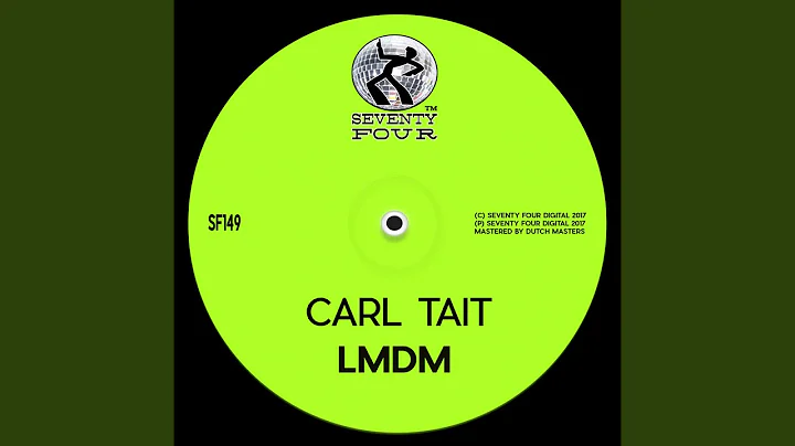 Carl Tait - Topic