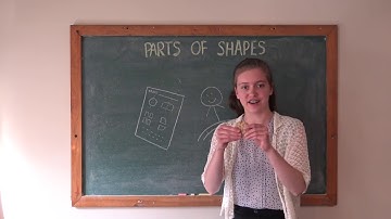 A Math Lesson with Miss Clark - Partitioning Circles and Rectangles