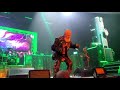 Judas Priest - Painkiller; 50 Heavy Metal Years; Van Andel Arena; Grand Rapids, MI; 9-16-2021