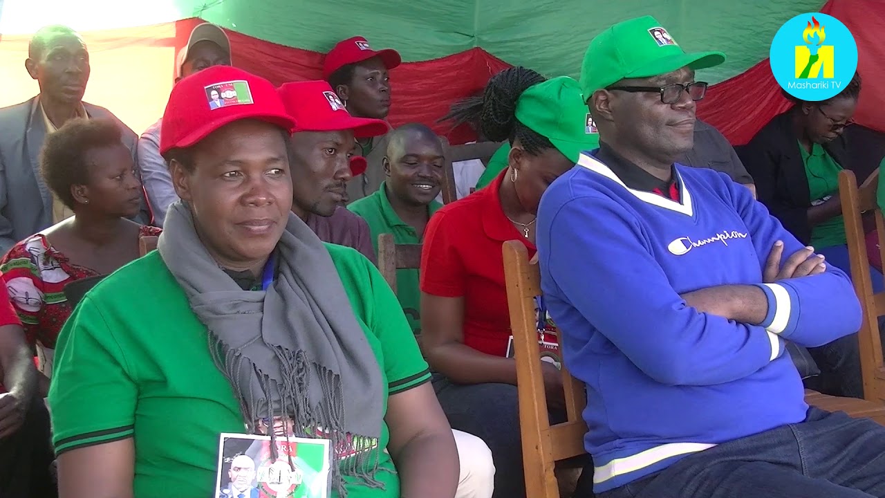 #Rwasa Agathon ahiganirwa ikibanza c'Umukuru w'Igihugu - YouTube