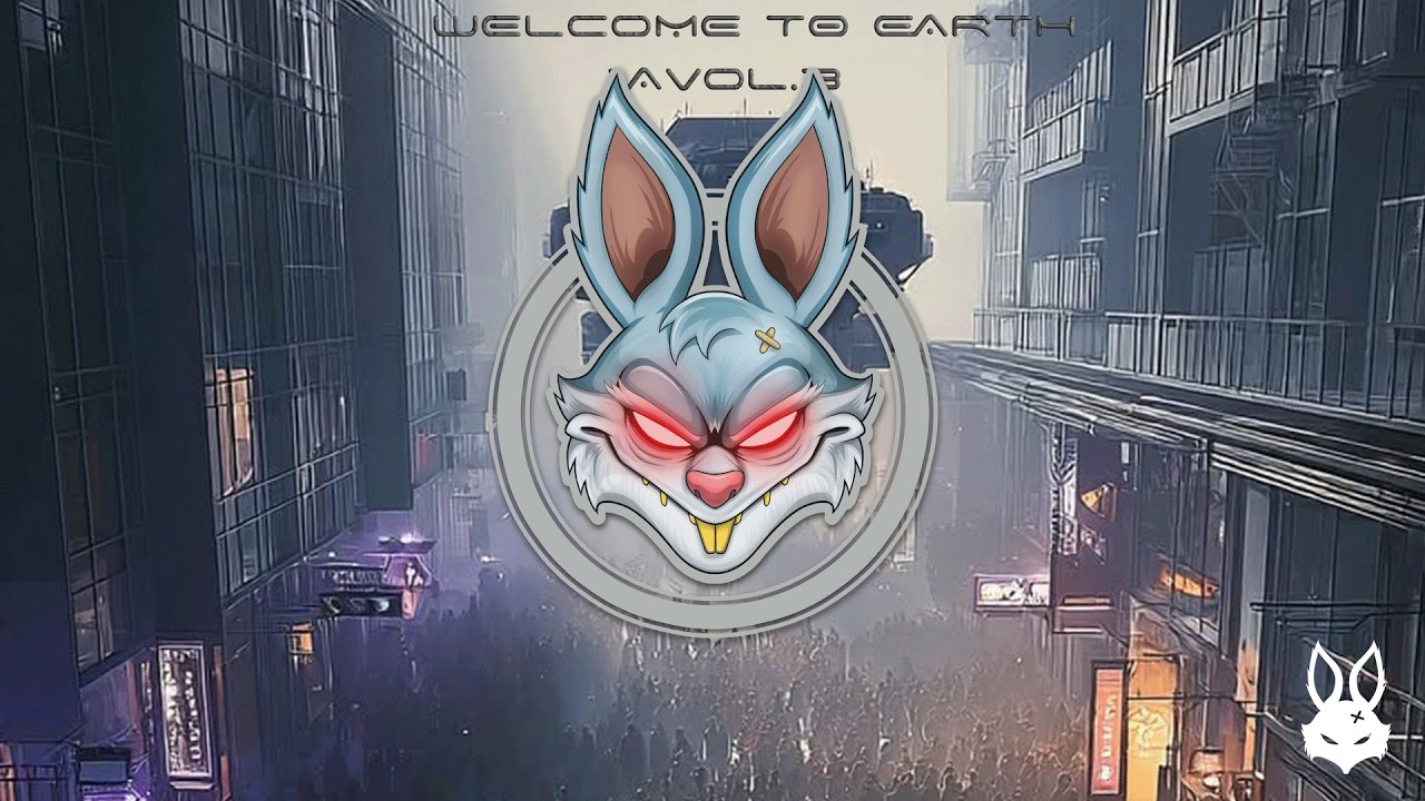 Titanz (UK) - Froggin [Arrival Archetype]