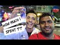 My Total Expense for Cambodia Trip|| Budget||