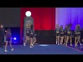 Rain Athletics Aqua Finals [2025 The Cheerleading Worlds] WITH SOUND