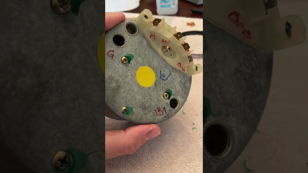 911 odometer fix movie